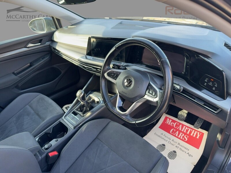 Used Volkswagen Golf 2020 for sale - 75370857: Photo 52