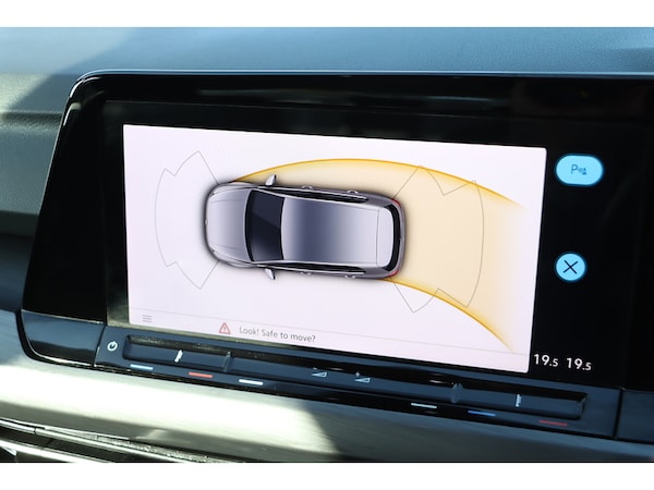 Used Volkswagen Golf 2020 for sale - 75370857: Photo 8