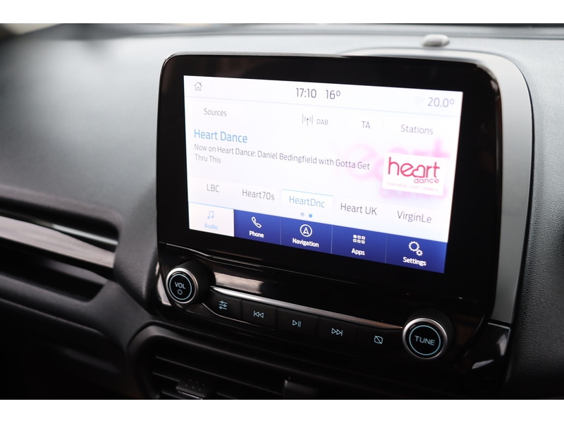 Used Ford Ecosport 2022 for sale - 76039937: Photo 10