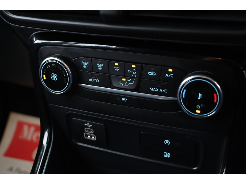 Used Ford Ecosport 2022 for sale - 76039937: Photo 11