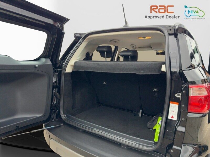 Used Ford Ecosport 2022 for sale - 76039937: Photo 13