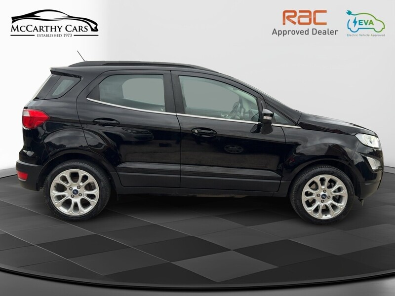 Used Ford Ecosport 2022 for sale - 76039937: Photo 15