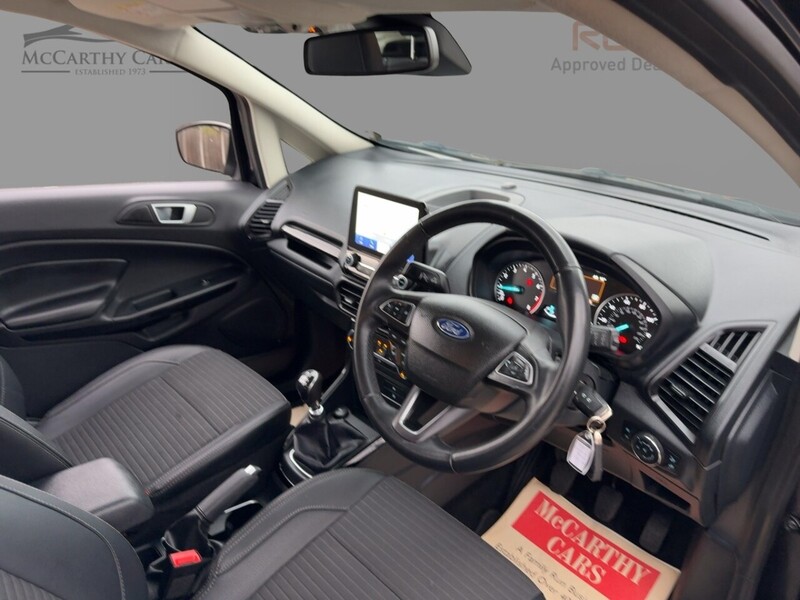 Used Ford Ecosport 2022 for sale - 76039937: Photo 17