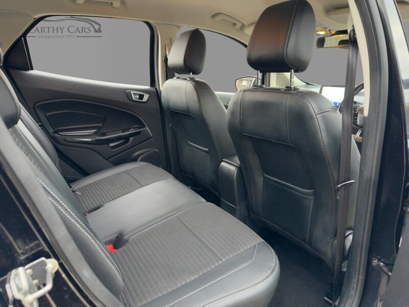 Used Ford Ecosport 2022 for sale - 76039937: Photo 19