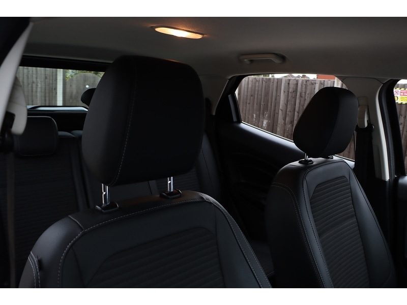 Used Ford Ecosport 2022 for sale - 76039937: Photo 21