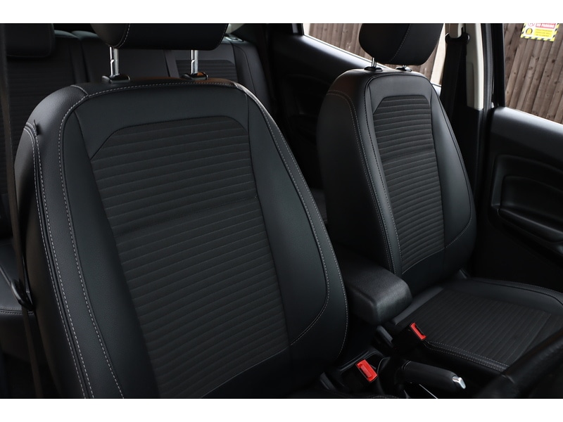 Used Ford Ecosport 2022 for sale - 76039937: Photo 22