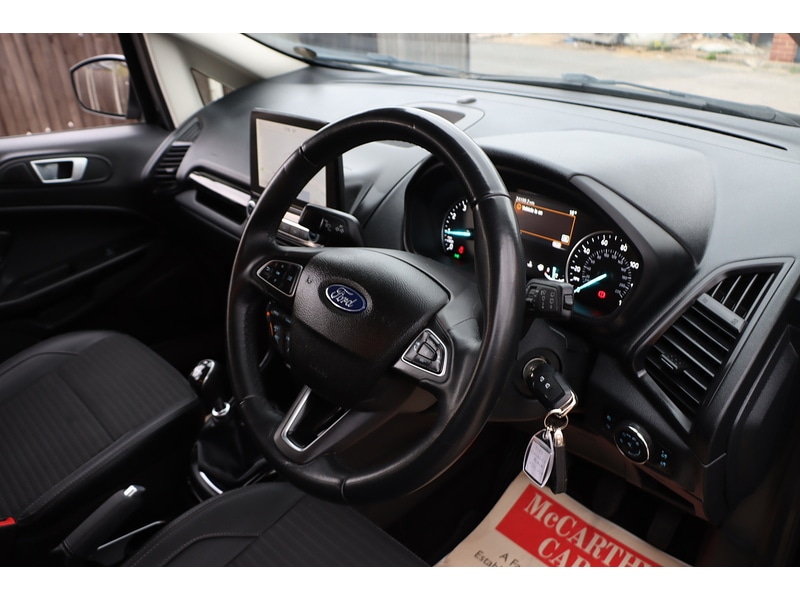 Used Ford Ecosport 2022 for sale - 76039937: Photo 23