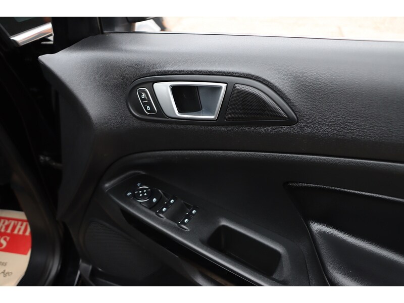Used Ford Ecosport 2022 for sale - 76039937: Photo 24