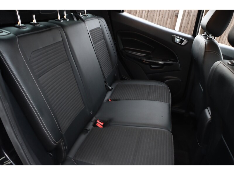 Used Ford Ecosport 2022 for sale - 76039937: Photo 28