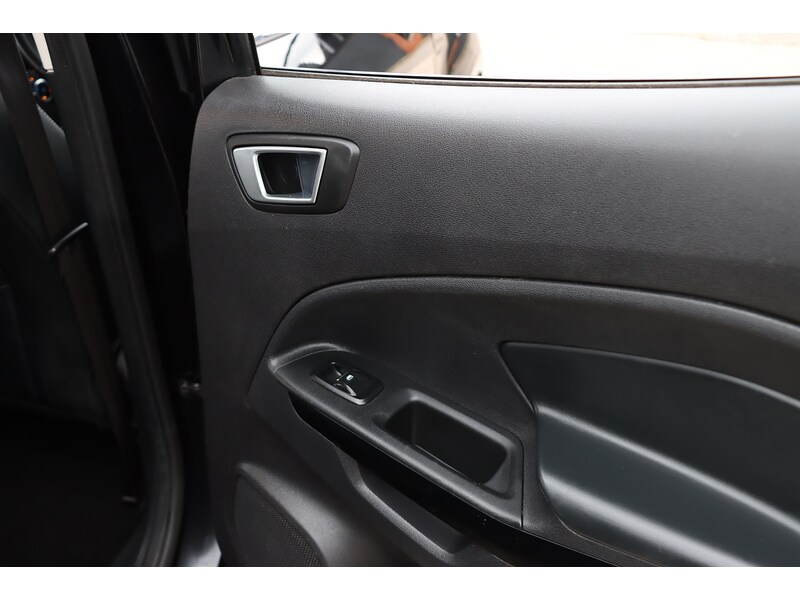 Used Ford Ecosport 2022 for sale - 76039937: Photo 29