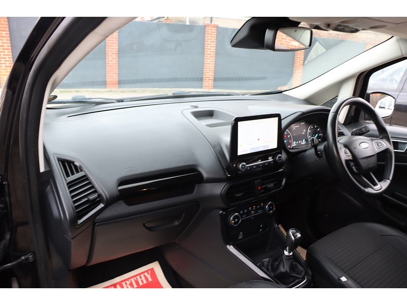 Used Ford Ecosport 2022 for sale - 76039937: Photo 30