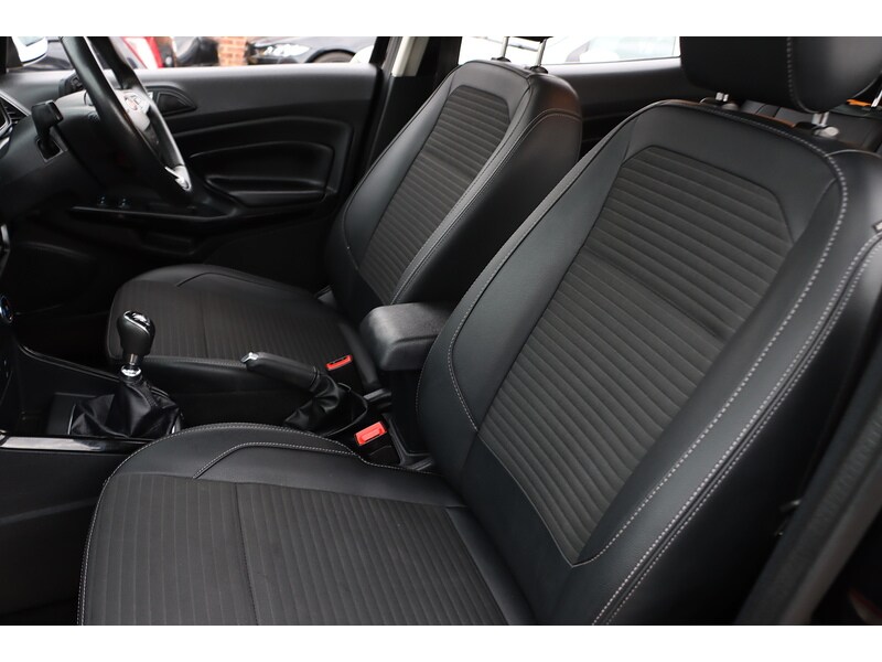 Used Ford Ecosport 2022 for sale - 76039937: Photo 32