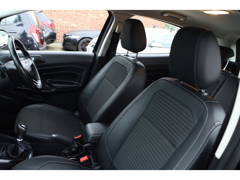 Used Ford Ecosport 2022 for sale - 76039937: Photo 33