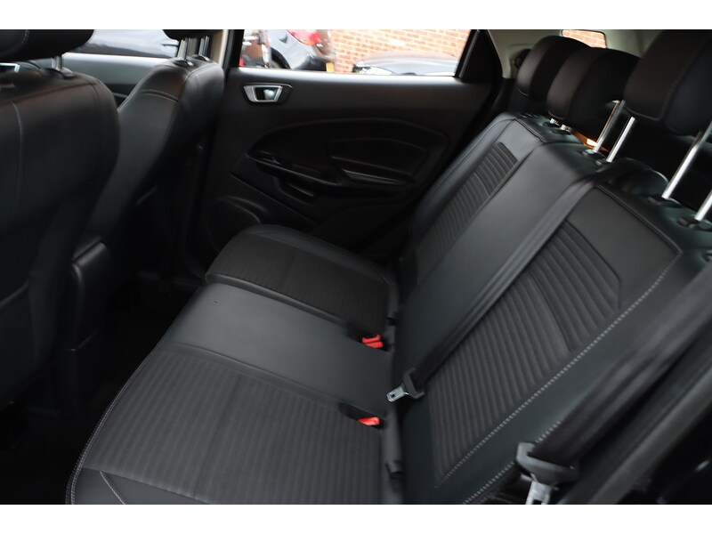 Used Ford Ecosport 2022 for sale - 76039937: Photo 36