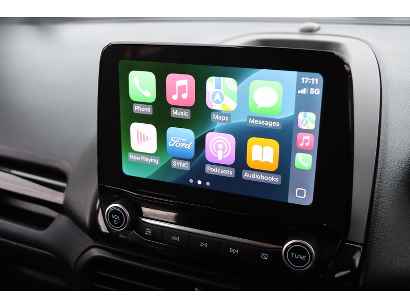 Used Ford Ecosport 2022 for sale - 76039937: Photo 37