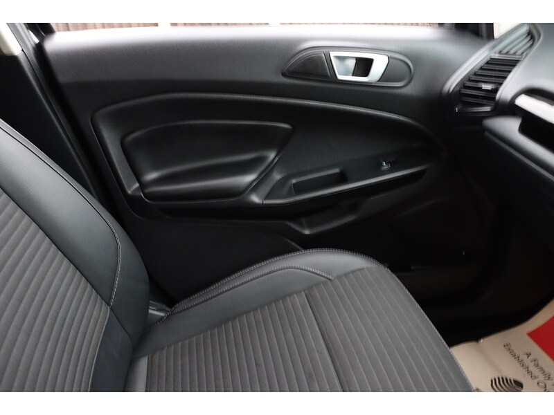 Used Ford Ecosport 2022 for sale - 76039937: Photo 39