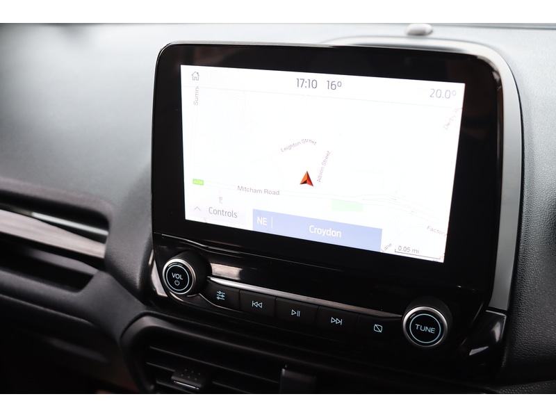 Used Ford Ecosport 2022 for sale - 76039937: Photo 4