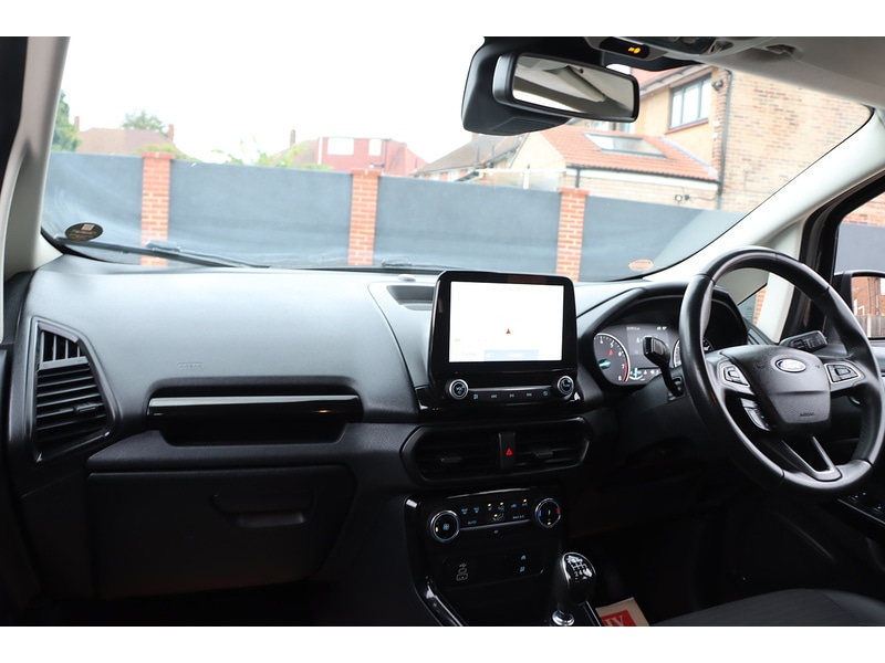 Used Ford Ecosport 2022 for sale - 76039937: Photo 45