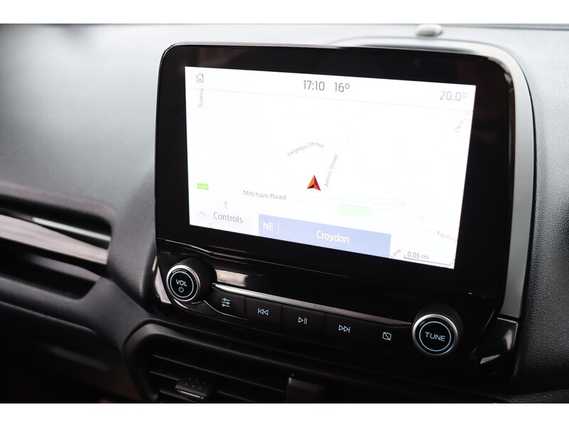 Used Ford Ecosport 2022 for sale - 76039937: Photo 46