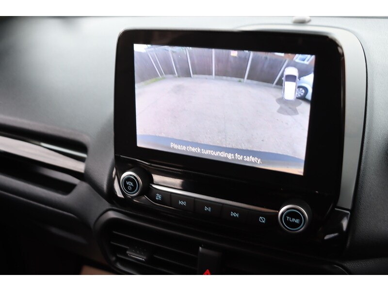 Used Ford Ecosport 2022 for sale - 76039937: Photo 47