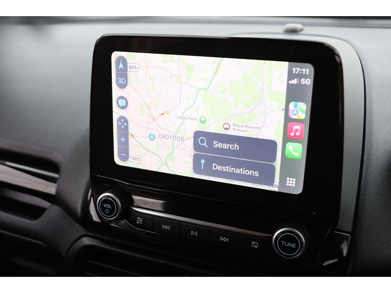 Used Ford Ecosport 2022 for sale - 76039937: Photo 49