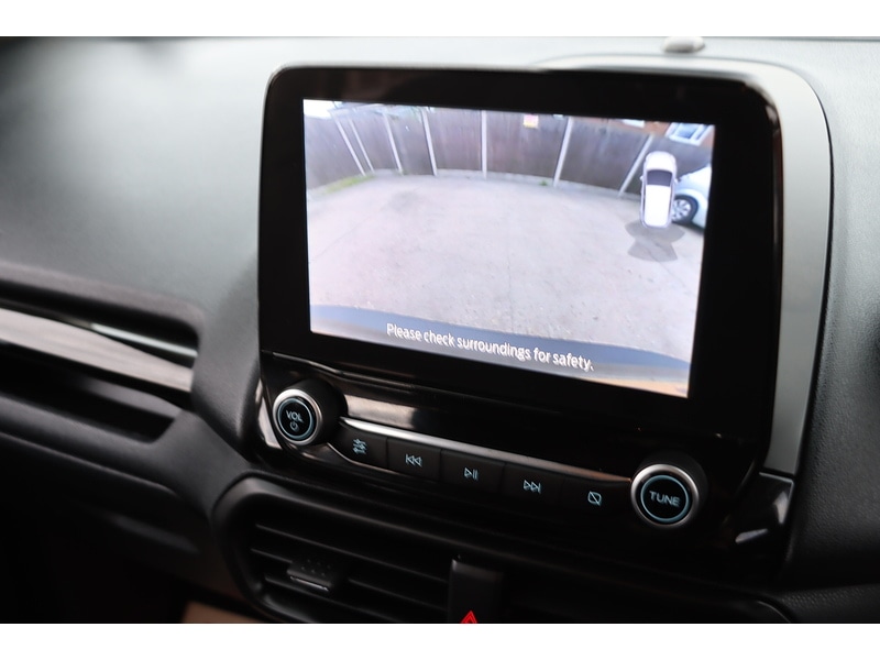 Used Ford Ecosport 2022 for sale - 76039937: Photo 5