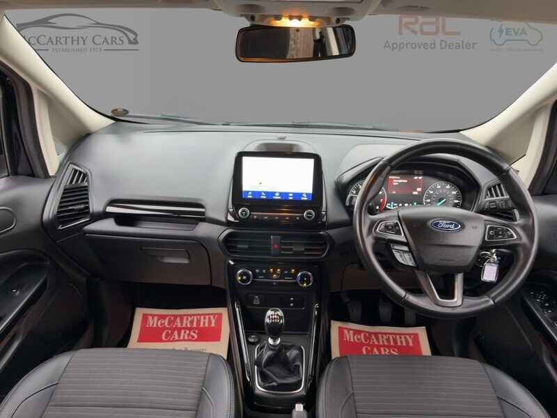 Used Ford Ecosport 2022 for sale - 76039937: Photo 50