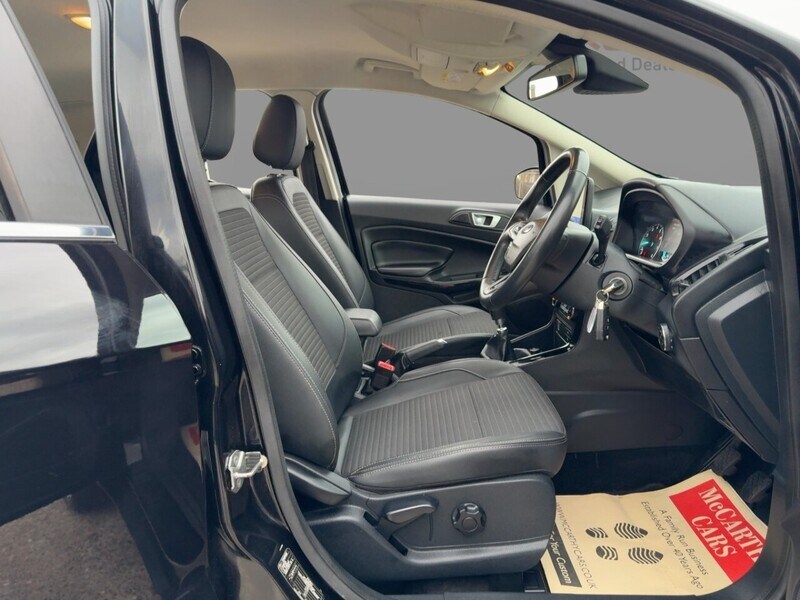 Used Ford Ecosport 2022 for sale - 76039937: Photo 51