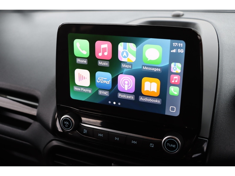 Used Ford Ecosport 2022 for sale - 76039937: Photo 7