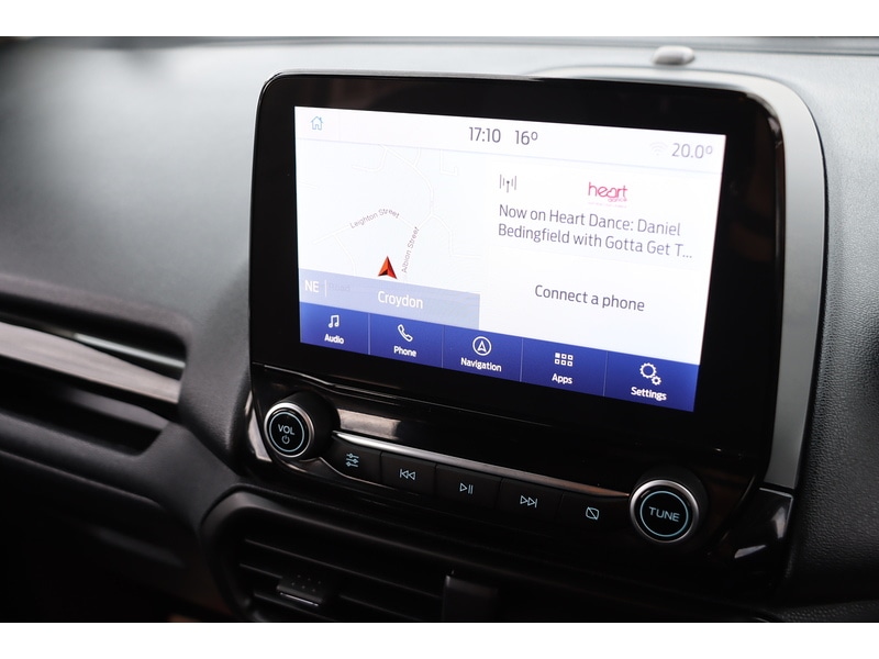 Used Ford Ecosport 2022 for sale - 76039937: Photo 9