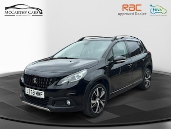 Used Peugeot 2008 2019 for sale - 78464599: Photo