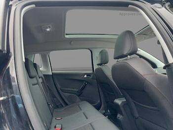 Used Peugeot 2008 2019 for sale - 78464599: Photo