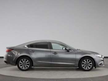 Used Mazda Mazda6 2019 for sale - 74801900: Photo