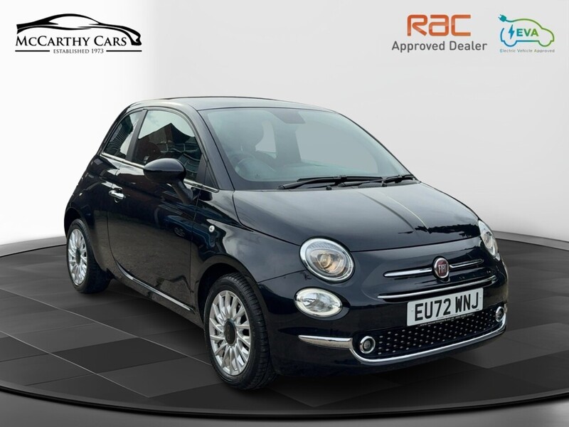 Used Fiat 500 2023 for sale - 78129531: Photo 16