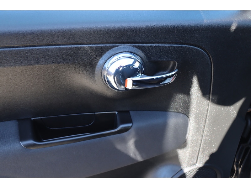 Used Fiat 500 2023 for sale - 78129531: Photo 17