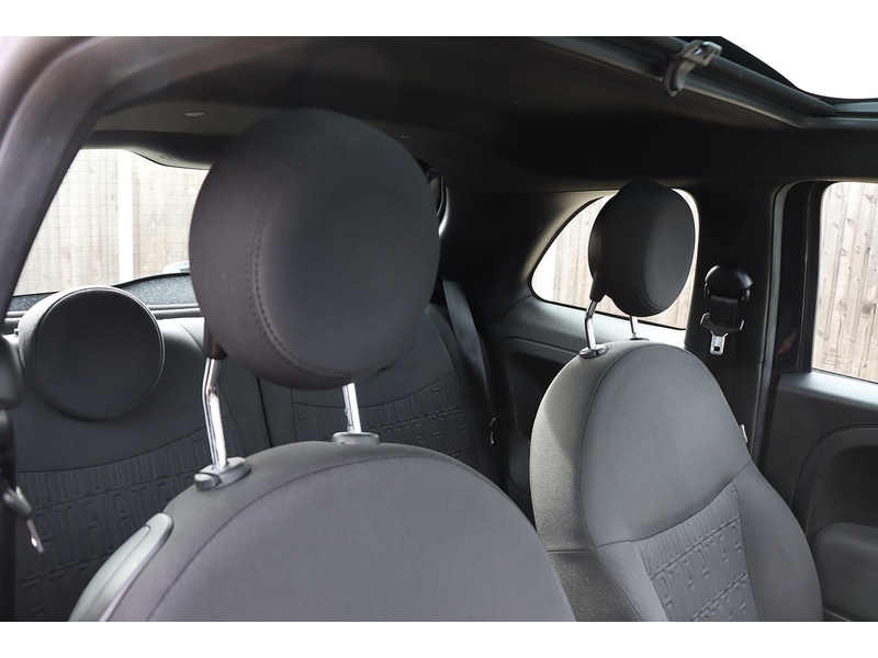 Used Fiat 500 2023 for sale - 78129531: Photo 18