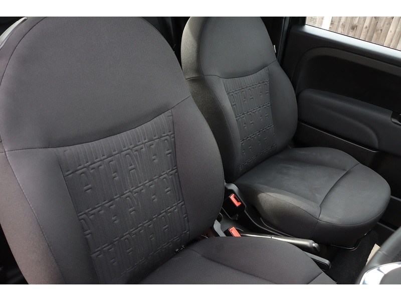 Used Fiat 500 2023 for sale - 78129531: Photo 19