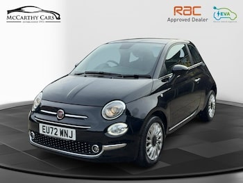 Used Fiat 500 2023 for sale - 78129531: Photo