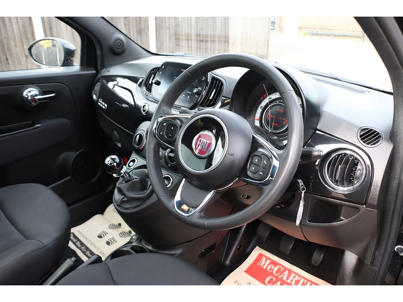 Used Fiat 500 2023 for sale - 78129531: Photo 20