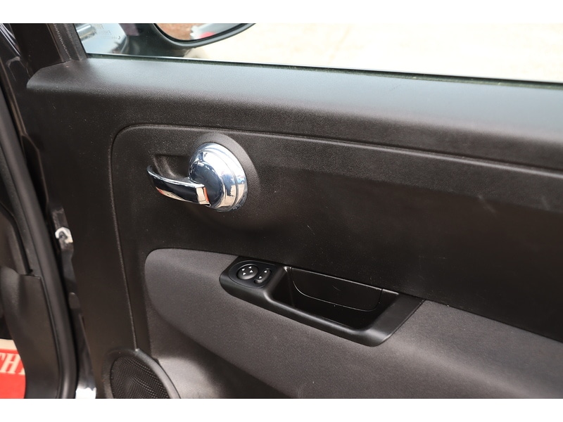 Used Fiat 500 2023 for sale - 78129531: Photo 21