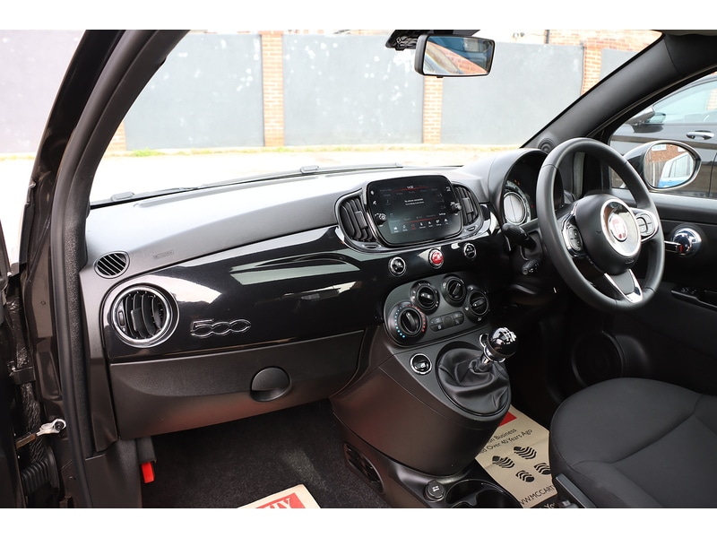 Used Fiat 500 2023 for sale - 78129531: Photo 23