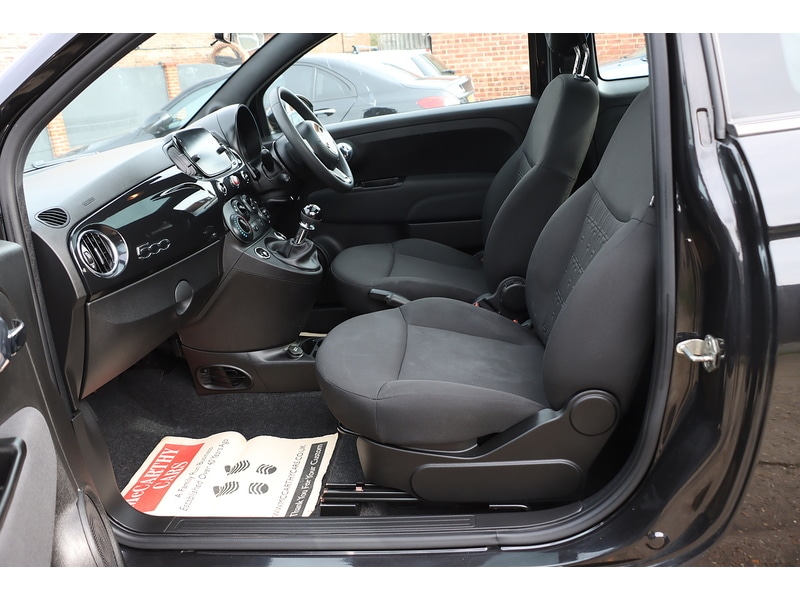 Used Fiat 500 2023 for sale - 78129531: Photo 24