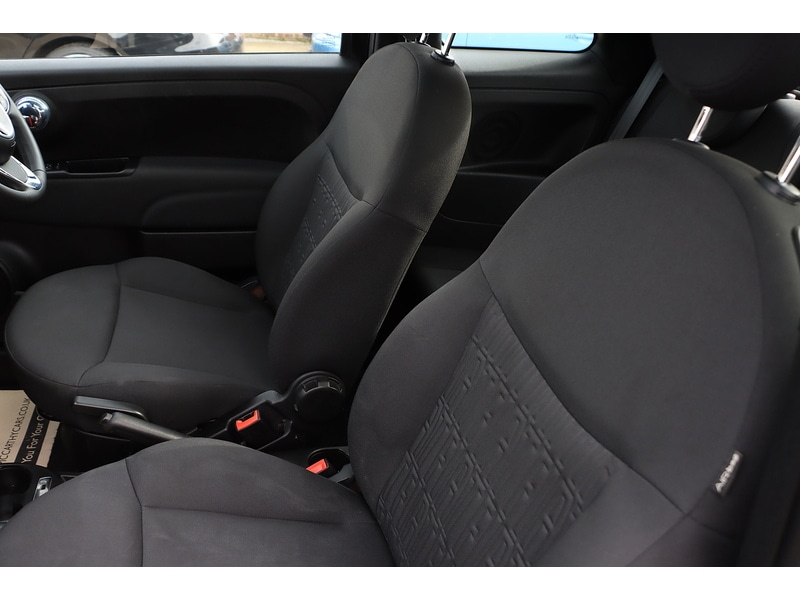 Used Fiat 500 2023 for sale - 78129531: Photo 25