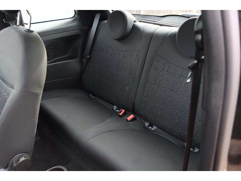 Used Fiat 500 2023 for sale - 78129531: Photo 26