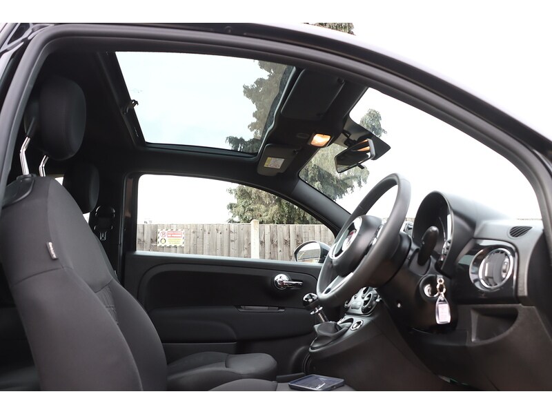 Used Fiat 500 2023 for sale - 78129531: Photo 27