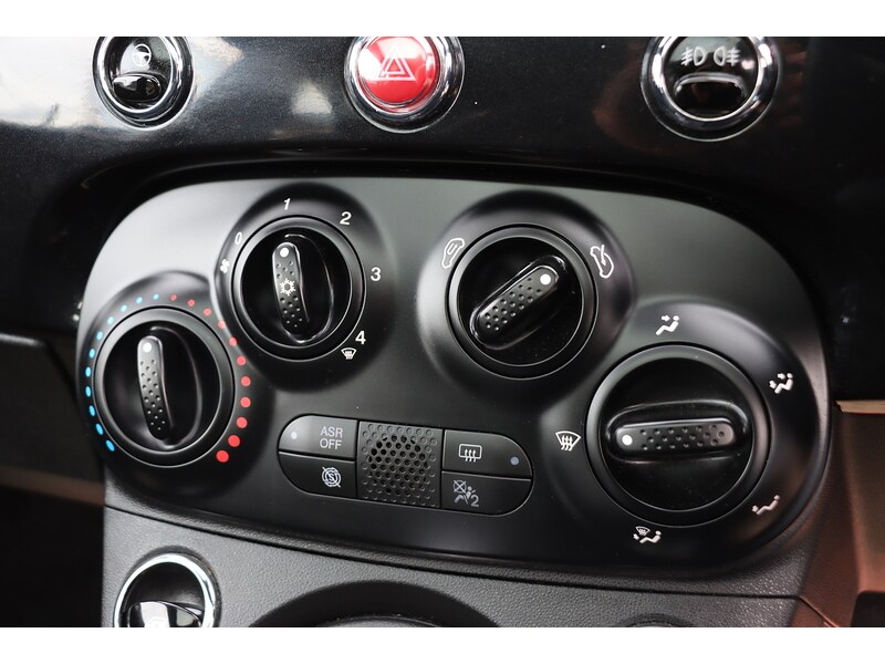 Used Fiat 500 2023 for sale - 78129531: Photo 28