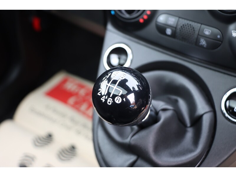 Used Fiat 500 2023 for sale - 78129531: Photo 30