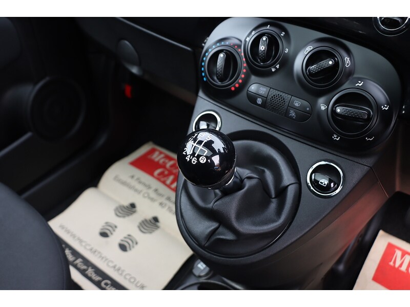 Used Fiat 500 2023 for sale - 78129531: Photo 31