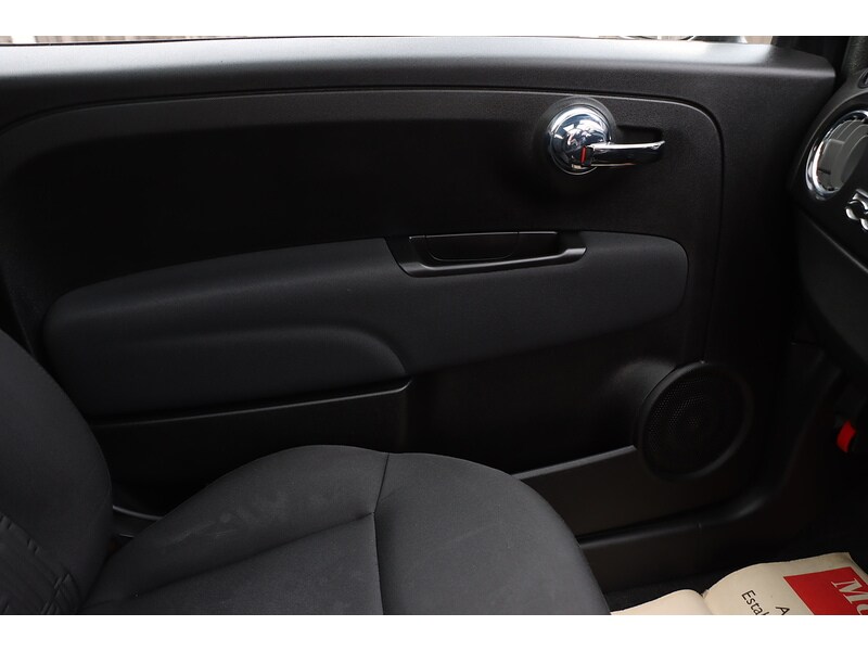 Used Fiat 500 2023 for sale - 78129531: Photo 32