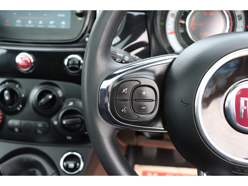 Used Fiat 500 2023 for sale - 78129531: Photo 33